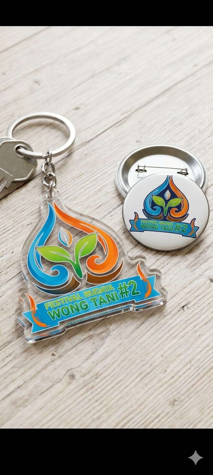 Detail Keychain 1
